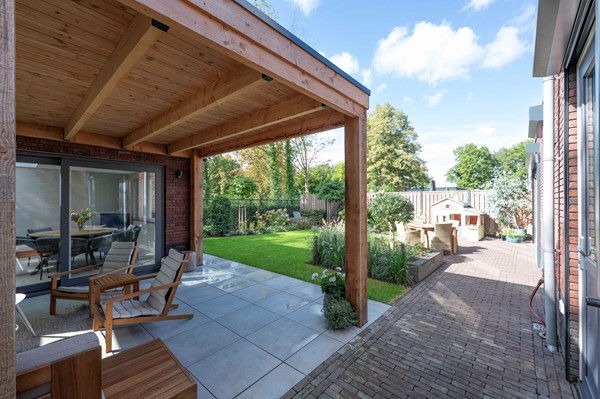 Medium property photo - Berkenlaan 43, 4744 CB Bosschenhoofd